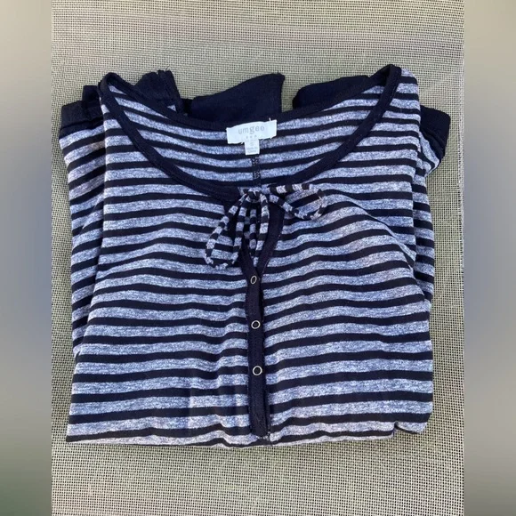 VGUC Umgee USA Sz-S Comfy Girl Style w/Long Sleeves-Warm/Soft Cotton/Poly Blend🎄 - Picture 5 of 17